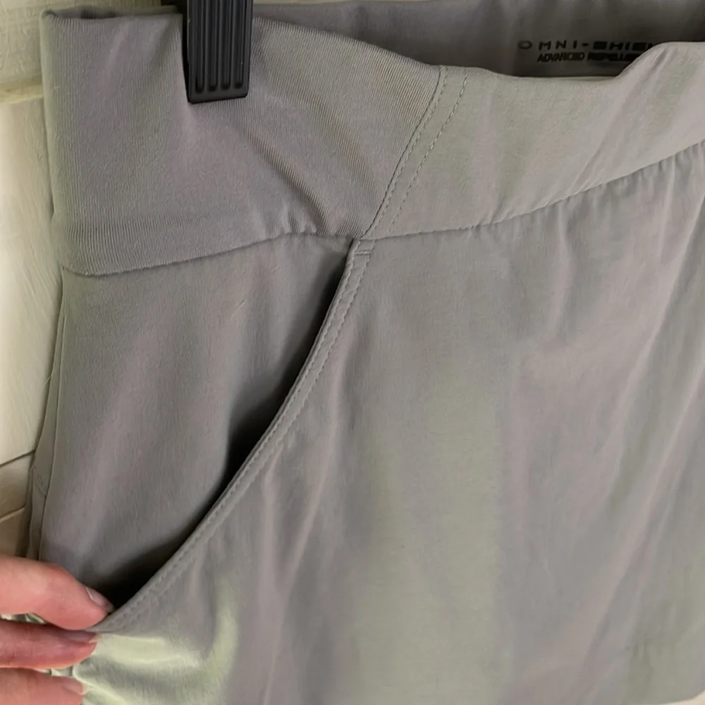 Columbia skort omni